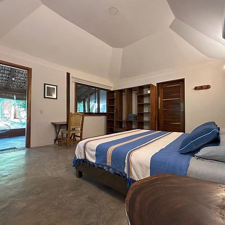 Hotel Gallo De Mar ปูแอร์โตเอสกอนดิโด ภายนอก รูปภาพ