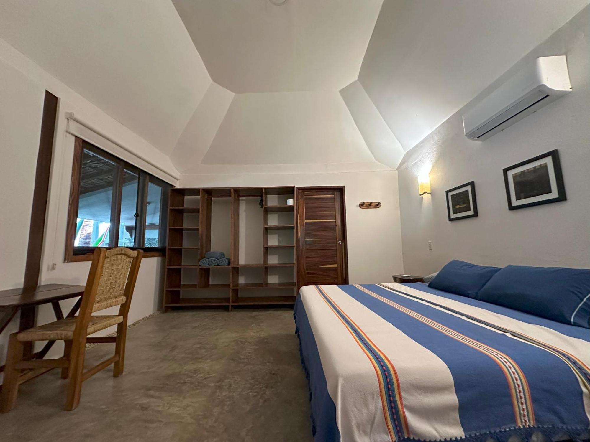 Hotel Gallo De Mar ปูแอร์โตเอสกอนดิโด ภายนอก รูปภาพ